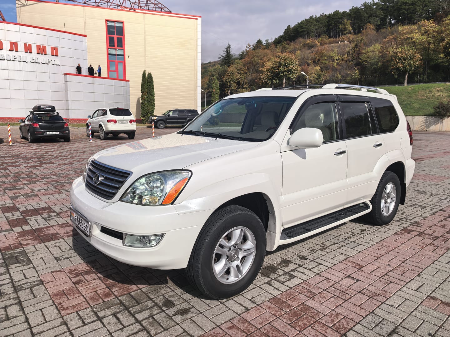 Туры по Южной Осетии